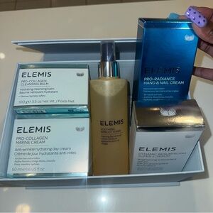 All Elemis Skincare